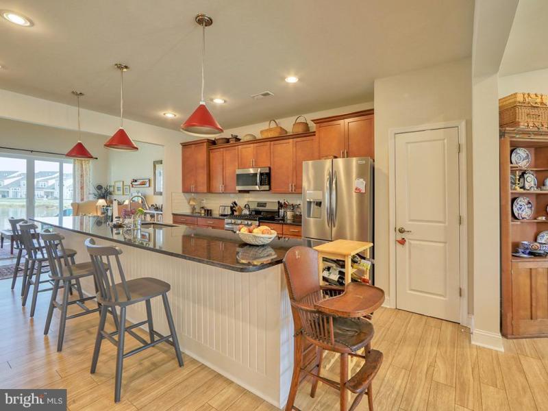 Newly Listed 18050 Sawhill Dr t74 Lewes, DE Covered Bridge Trails